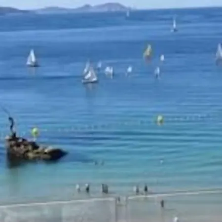 Appartement Vistas De Silgar