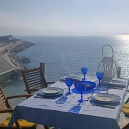 Vistas De Silgar Appartement *