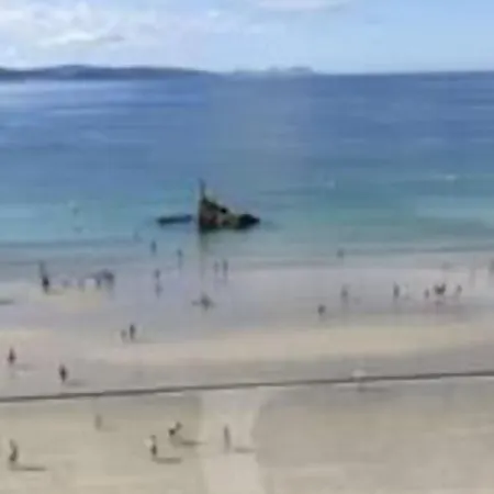 Appartement Vistas De Silgar