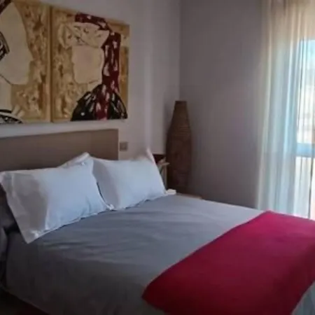 Vistas De Silgar Appartement Sanxenxo