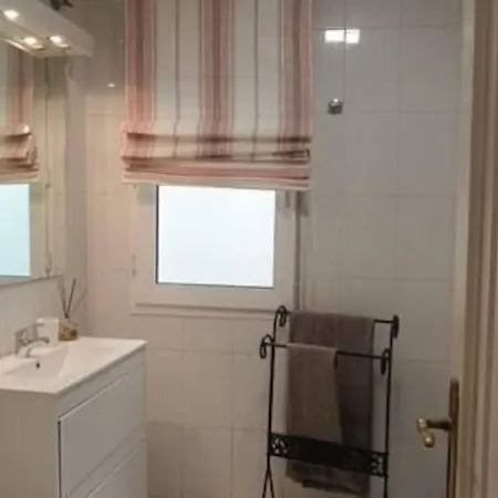 Appartement Vistas De Silgar *