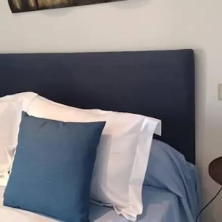 Appartement Vistas De Silgar Sanxenxo