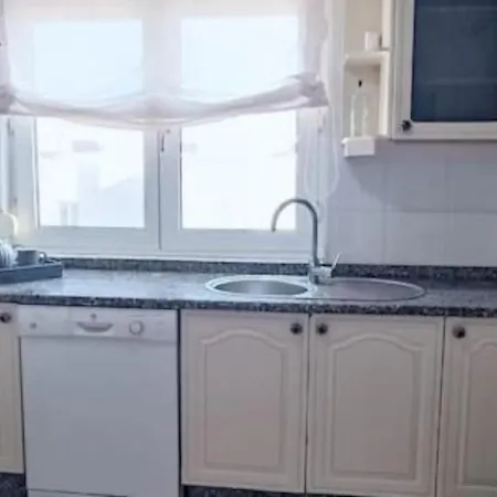 Vistas De Silgar Appartement *