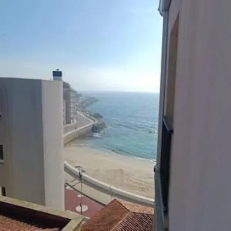 Appartement Vistas De Silgar