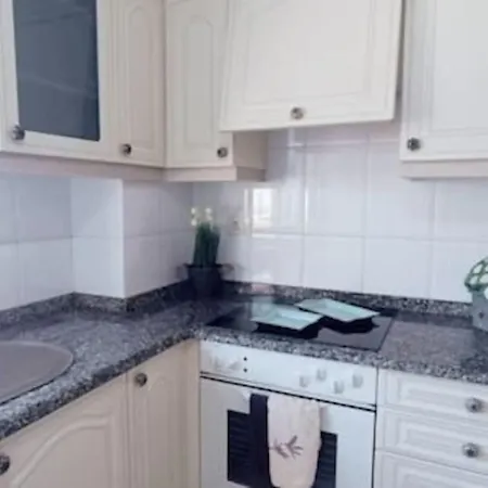 Vistas De Silgar Appartement Sanxenxo