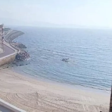 Appartement Vistas De Silgar *