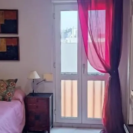 Vistas De Silgar Appartement *