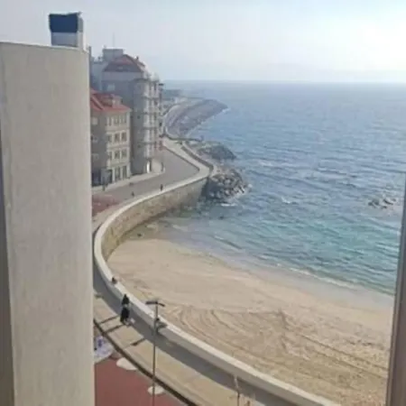 Appartement Vistas De Silgar Sanxenxo