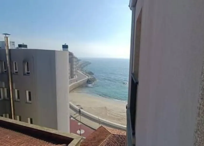 شقة Vistas De Silgar