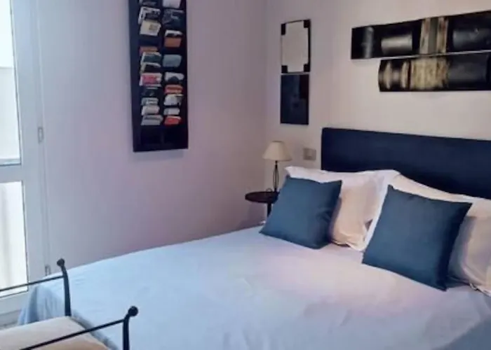 Vistas De Silgar * سانكسينكسو