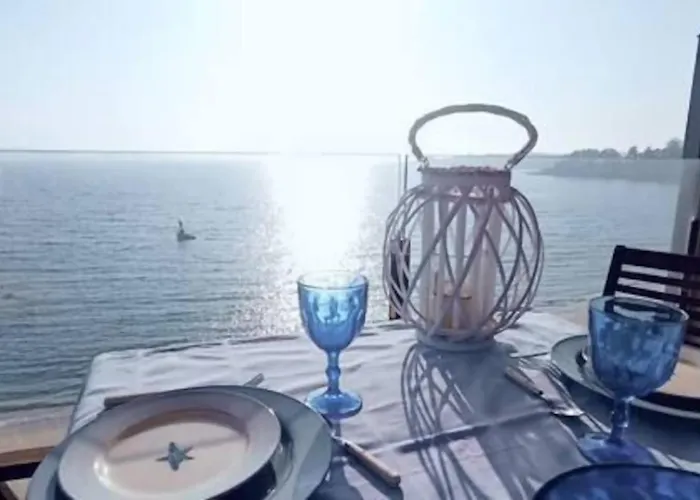 شقة Vistas De Silgar